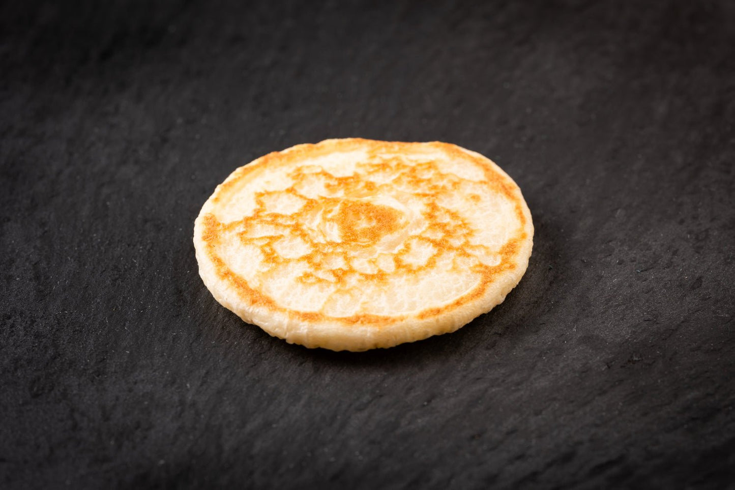 Mini blini's - Doyy Caviar